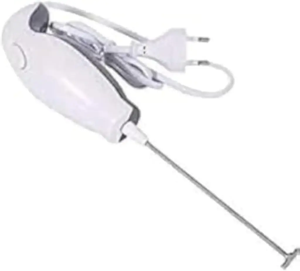 [مضرب نسكافية كهرباء] Nescafe Electric Hand Mixer