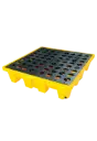 Mcclean Alligator – Anti Spill Pallets