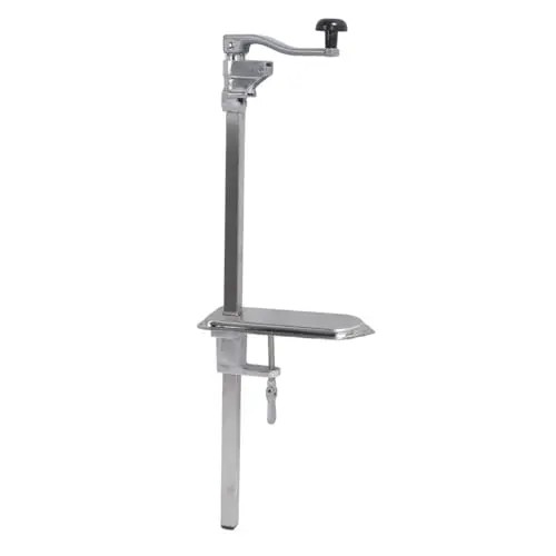 [فتاحة علب كبيرة] Container opener advanced