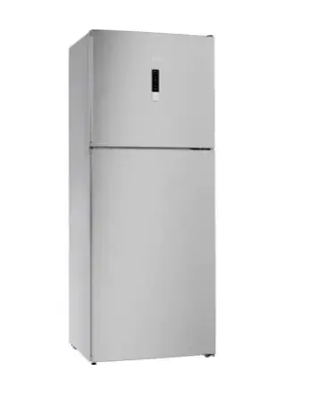 [ثلاجة قائمة بذاتها بمجمد علوي Total No Frost] Total No Frost KDN43VL2E8 bosch