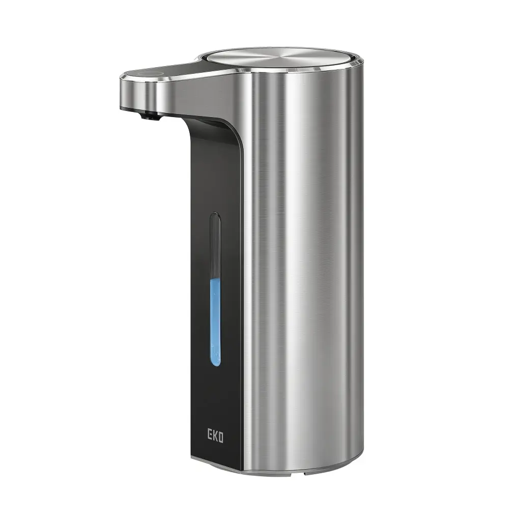 Smart Sensor Soap Dispenser