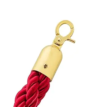 [حبل أحمر  للحواجز] Events red rope