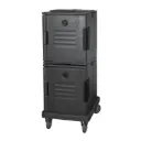 Large Insulated Food Transporter
