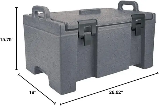 [صندوق ثلج 35 لتر] Ice Box 35 litres