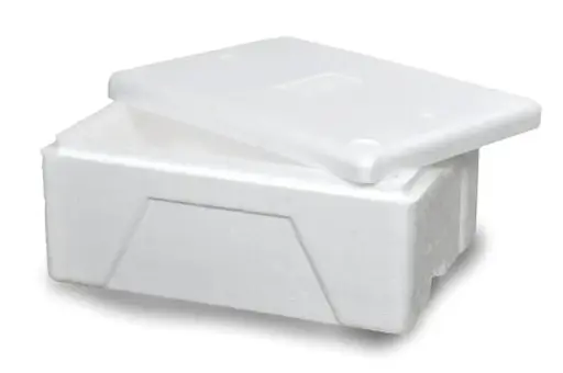 [صندوق سمك فوم 25 ك بنى سويف] Insutech Fish Box 25K