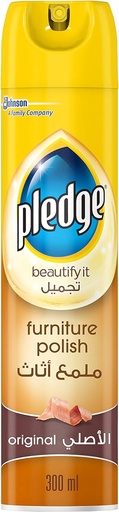 [بليدج ملمع اخشاب] Johnson Plidge