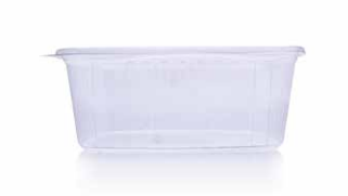 [عبوه 1000 مللى مستطيلة  كرنو*300  REC6(REC6A)] K- Rectangular packages 1000 ML