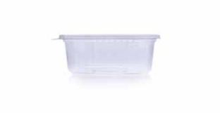 [Petعلبة مستطيلة 6 اونز كرنو*1000  REC2 (REC2A)] K- Rectangular packages 6 OZ