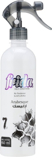 [معطر جو 460 (فريدا)] Air Freshener Fridal 460