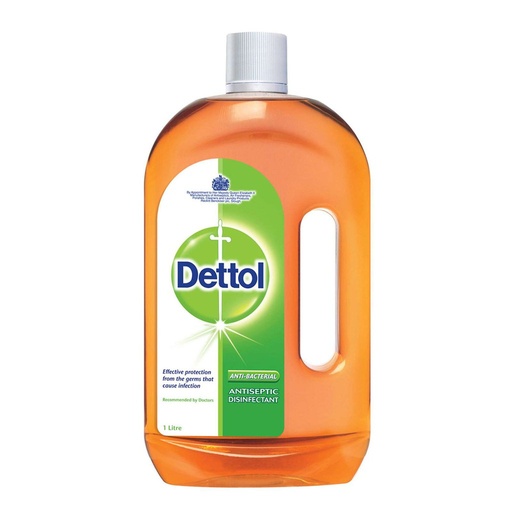 [ديتول 500 مللي ] Dettol 500 ml