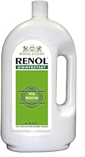 [رينول 4 لتر ] Rinol 4 Liter