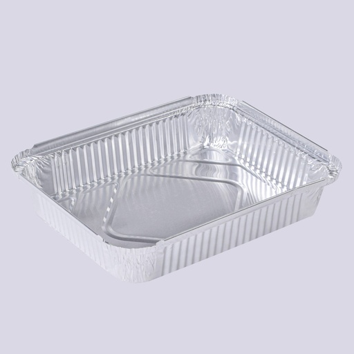 [مميزون طبق 600 *600 (REC 0600)] M- Aluminium Dish 600