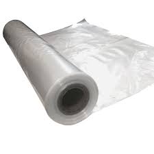 [رول كيس بلاستيك نايلون] Plastic Nylon Bags – Roll