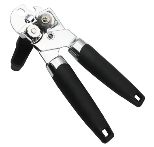 [فتاحة علب]  Container Opener