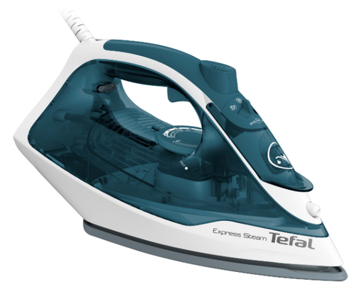 [مكواه بالبخار 2200 watts] Tefal Iron Express Steam 