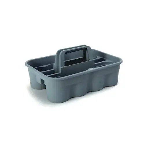 [حامل أدوات النظافة] Cleaning Tools Holder