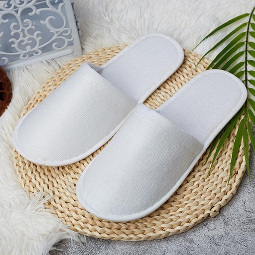 [شبشب فندقي] Hotel Slippers