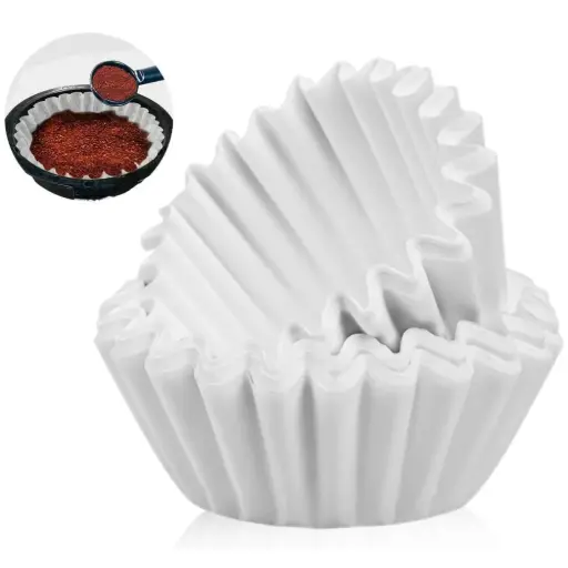 [فلتر قهوة (1 جالون)] Coffee Filter (1 Gallon) *20 Packet