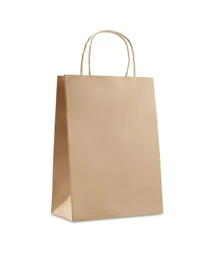 [شنط ورق بني] Brown Paper Bags