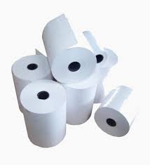 [بكر ورق كاشير] Cashier Paper Roll