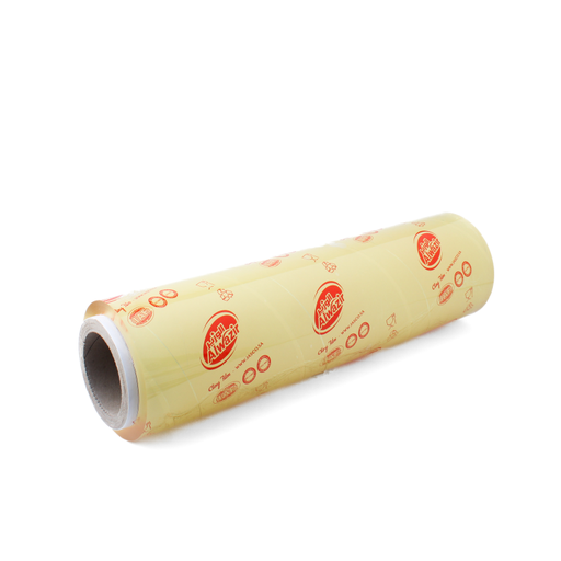 [رول بلاستيك 1 كليو] Plastic / Roll 1 Kg