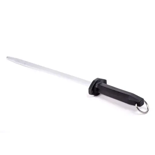 [ مسن سكاكين ] knife sharpner