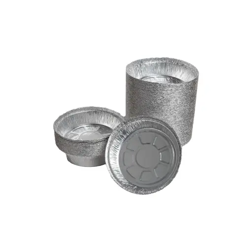 [طبق (685) * 1000] E- Aluminium Dish 685