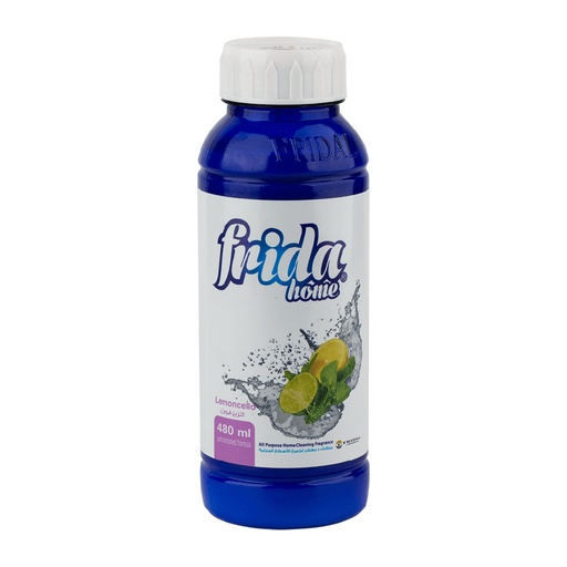 [معطر أرضيات فريدال 480 مللي (فريدال)] Floor Freshener 480 ml (Fridal)