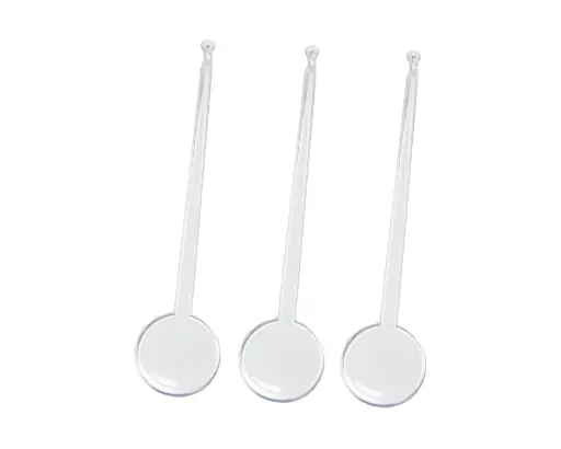 [قلاب عصير شفاف] Juice Stick Transparent
