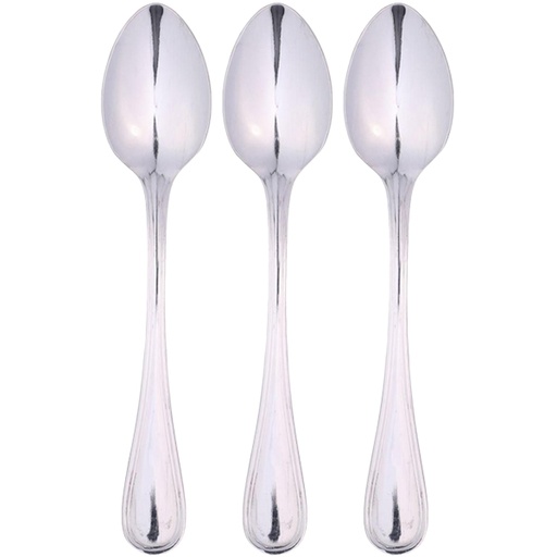 [معلقة اكل 4000] Stainless Steel / Spoon 4000
