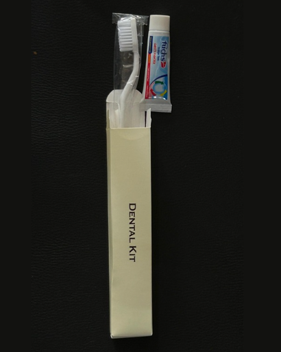 [طقم اسنان] Tooth Kit