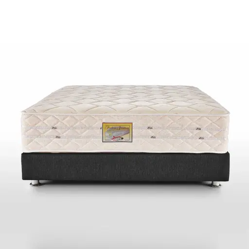 Pocket cotton Mattress janssen 27 cm  