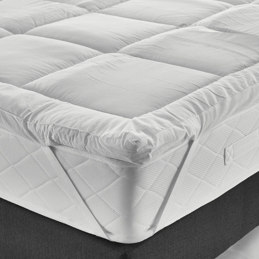 Fiber Topper Mattress 