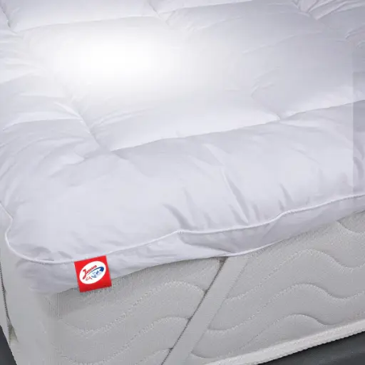 Microfiber Topper Mattress 