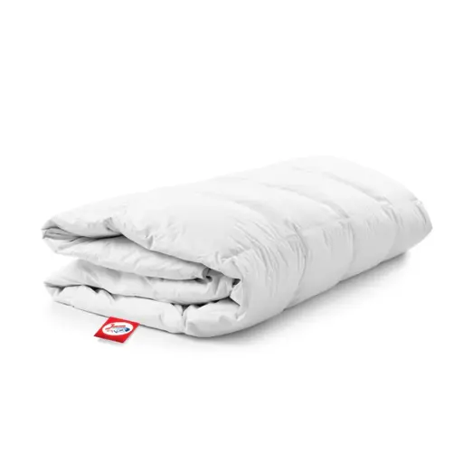 Microfiber quilt