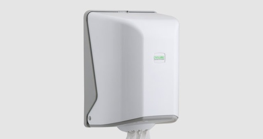 Vialli - CENTERFEED WIPER PAPER TOWEL DISP 1.5 kg  