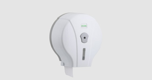 Vialli - MINI JUMBO WC TISSUE DISPENSER 450 gm 