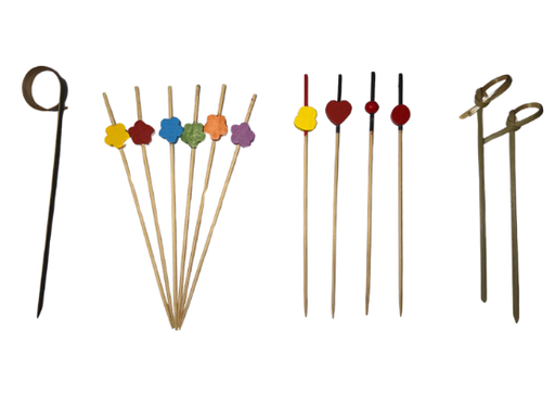 Decoration Toothpick