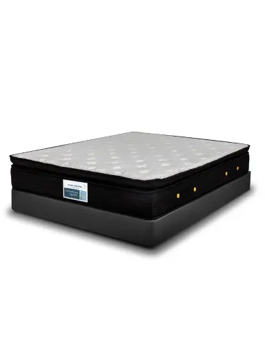 Janssen American Spirit mattress