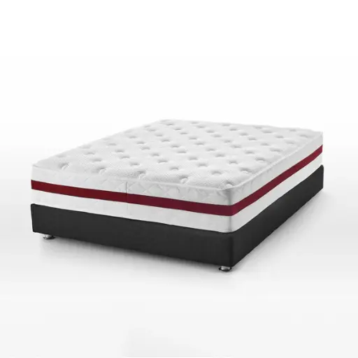 Medi Pedic janssen mattresses 28 cm