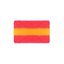 [ليفة بلاستيك بريمو] Primo Plastic Scrubber