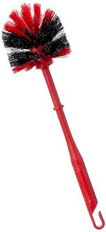[فرشة تواليت عادية (الهلال والنجمة)] Standard Toilet Brush