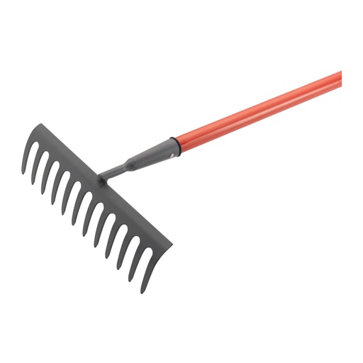 Sand Fork with hand