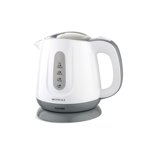 [غلاية سوناي 1.2 لتر ] Sonai Kettle 1.2 Liter