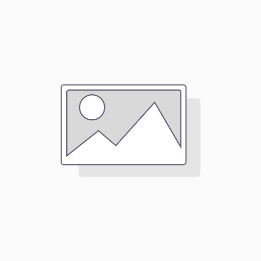 [( T حرف ) مقص بلاستيك فلات موب 40 سم] Microfiber 40 CM Flat 