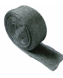 [سلك مواعين الومنيوم  5 كيلو] 5 kg Aluminium dish scrubber