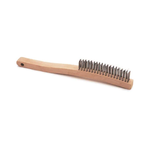 [فرشة سلك للجرل] Grill Brush  