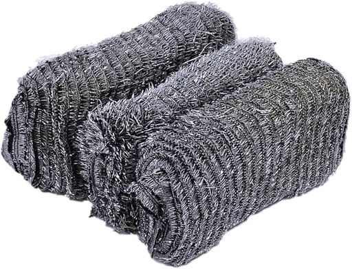 [ليفة موجه M3 (الفرسان)] 3M Double-Sided Scrubber  