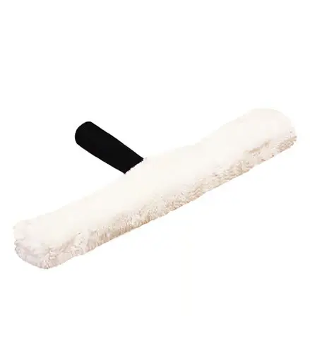 [بلة زجاج 35 سم] 35 cm Glass Squeege Sleeve 
