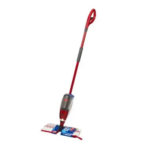 [موب إسبراي لجميع الأرضيات - كود 40074 (فيلدا)] V- Spray Mop for All Floors  